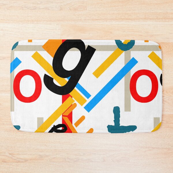 Item preview, Typo bauhaus abstract designed and sold by stephenignacio.