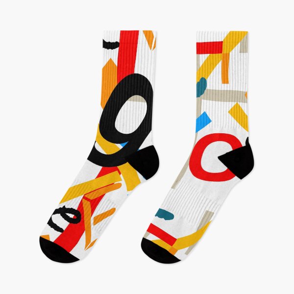 Item preview, Typo bauhaus abstract designed and sold by stephenignacio.
