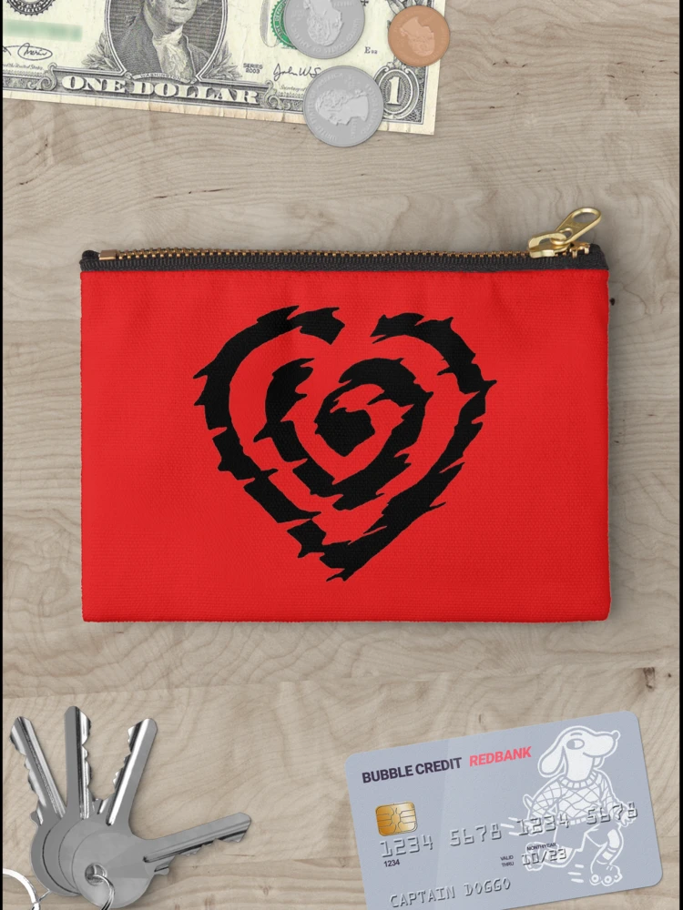 Thumbnail 3 of 4, Zipper Pouch, DAY6 designed and sold by Roddel.