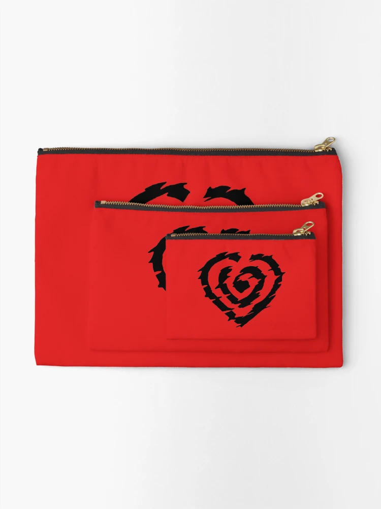 Thumbnail 2 of 4, Zipper Pouch, DAY6 designed and sold by Roddel.