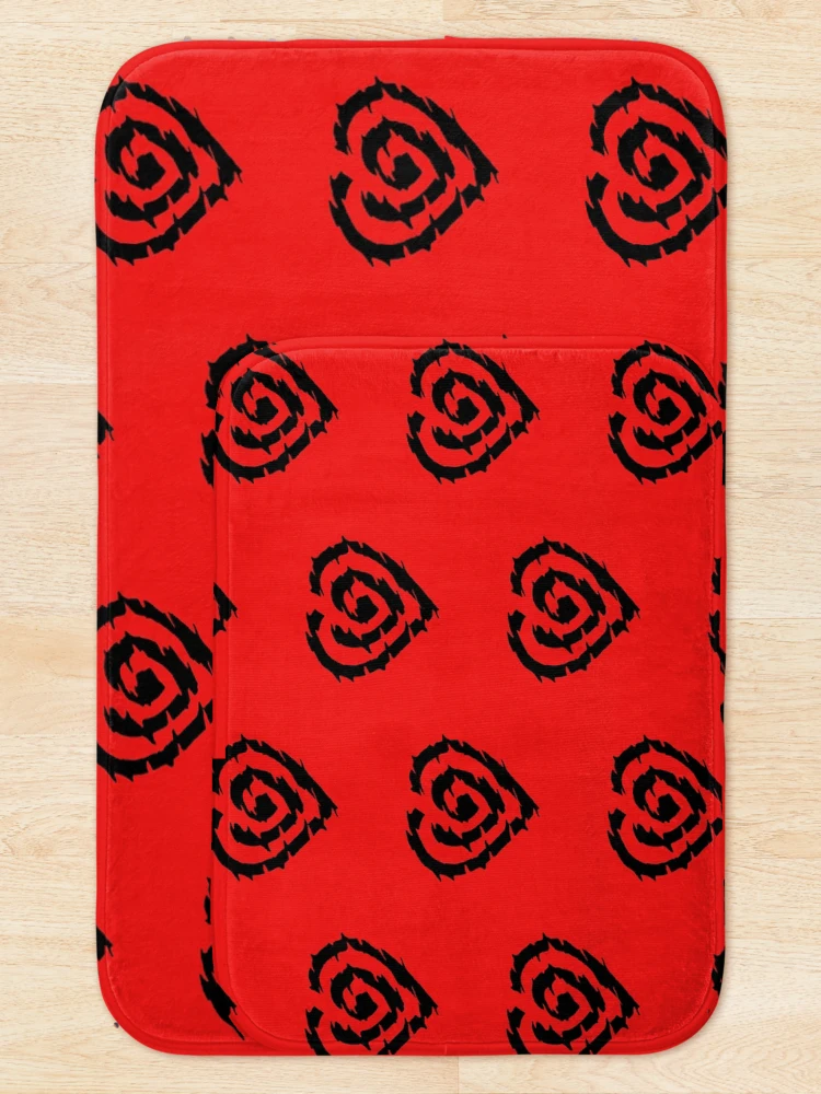 Thumbnail 5 of 6, Bath Mat, DAY6 designed and sold by Roddel.