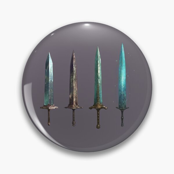 Item preview, Moonlight Greatswords designed and sold by KillerJeko.