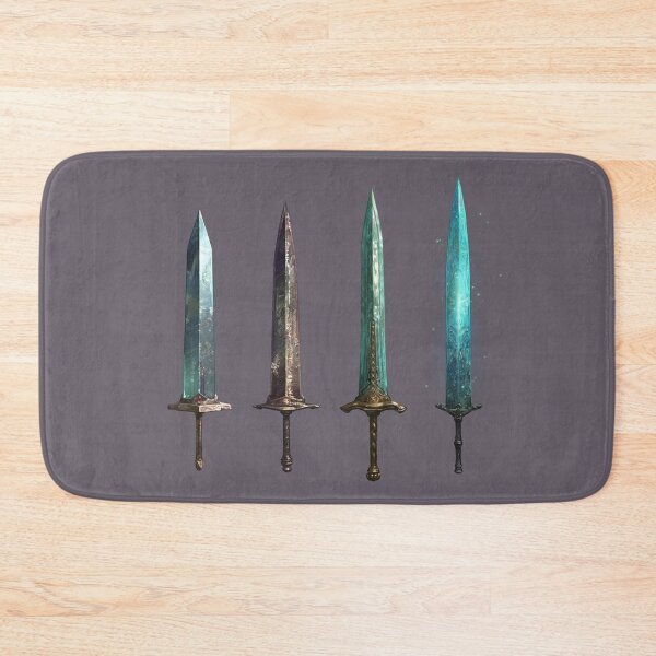 Item preview, Moonlight Greatswords designed and sold by KillerJeko.