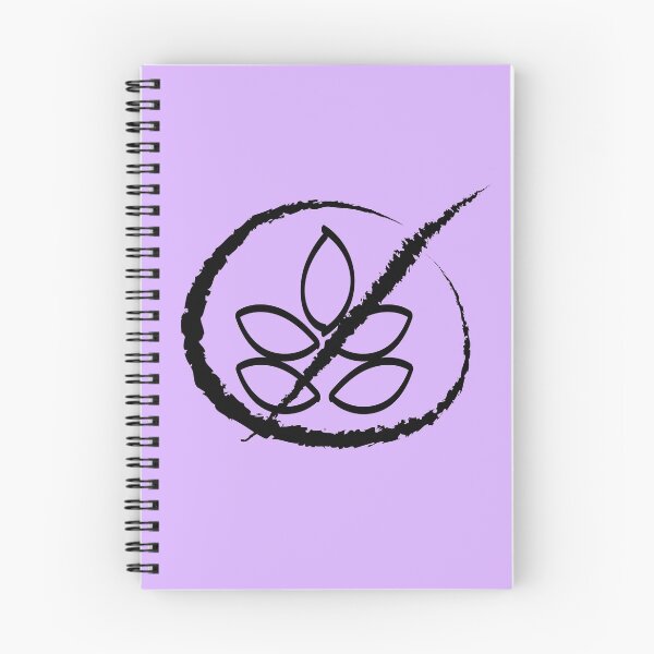 Item preview, Gluten Free Icon designed and sold by TheSpecialDiet.