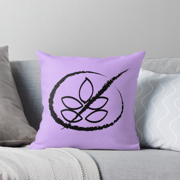 Item preview, Gluten Free Icon designed and sold by TheSpecialDiet.