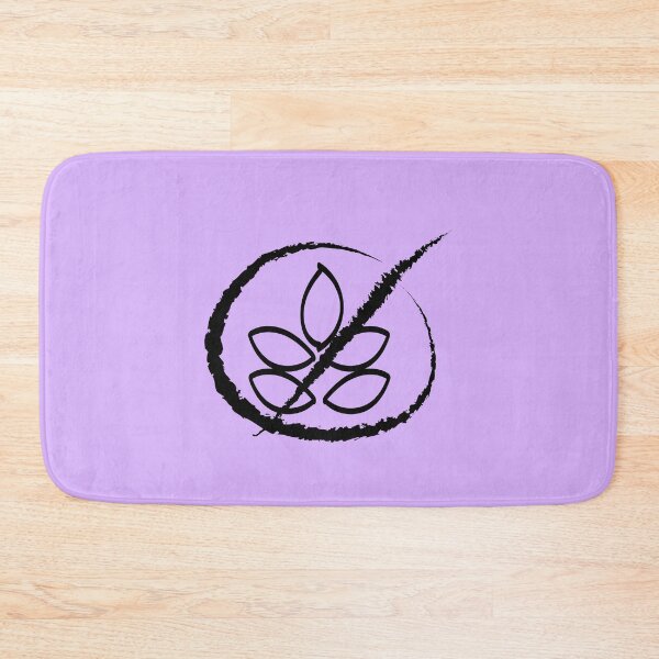 Item preview, Gluten Free Icon designed and sold by TheSpecialDiet.