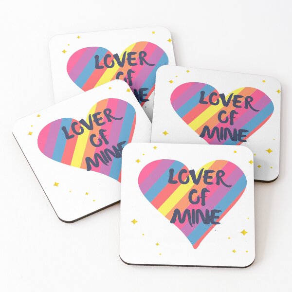 Item preview, Lover Of Mine designed and sold by FINEHABIT.