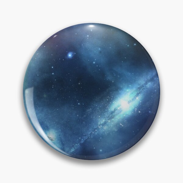 Item preview, The Blue Universe  designed and sold by KillerJeko.