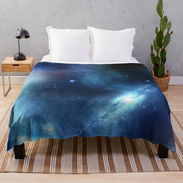 Item preview, The Blue Universe  designed and sold by KillerJeko.