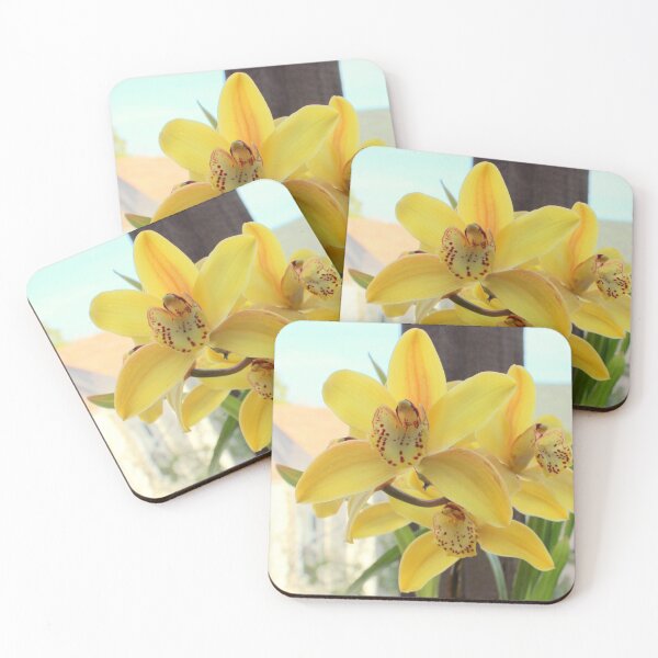 Item preview, Mellow Yellow designed and sold by Michael May.