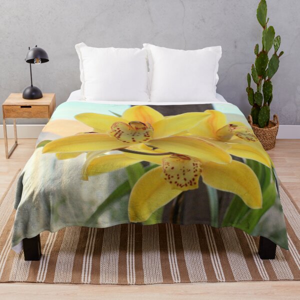 Item preview, Mellow Yellow designed and sold by Michael May.