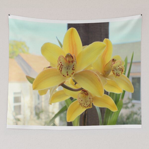 Item preview, Mellow Yellow designed and sold by Michael May.