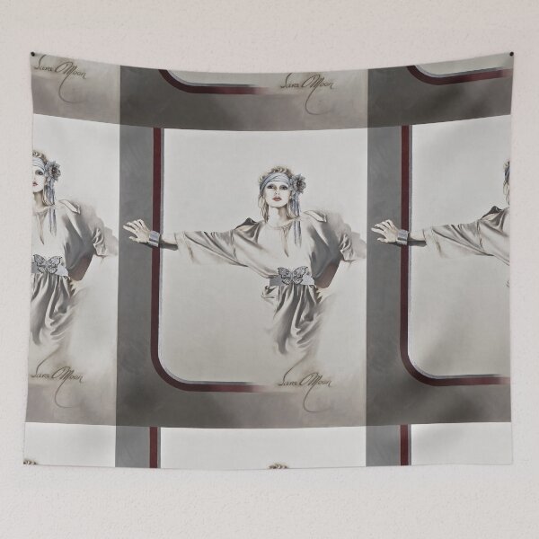 Item preview, Butterfly designed and sold by Sara Moon.