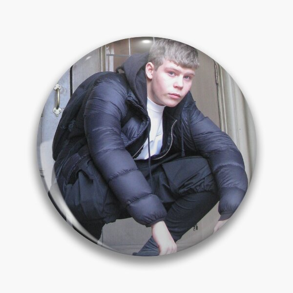 Item preview, Yung Lean designed and sold by coffinfleet.