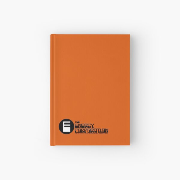 Item preview, Rollerball 1975 Energy Corporation Logo designed and sold by smurfted.