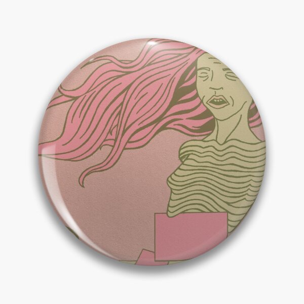 Item preview, Boy W/ Circles designed and sold by Mike Kronberger.