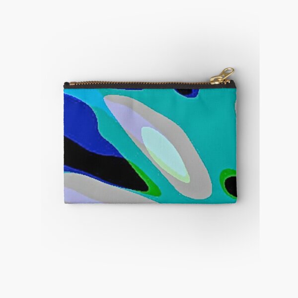 Item preview, Abstract of colours designed and sold by IneseEdwardsArt.