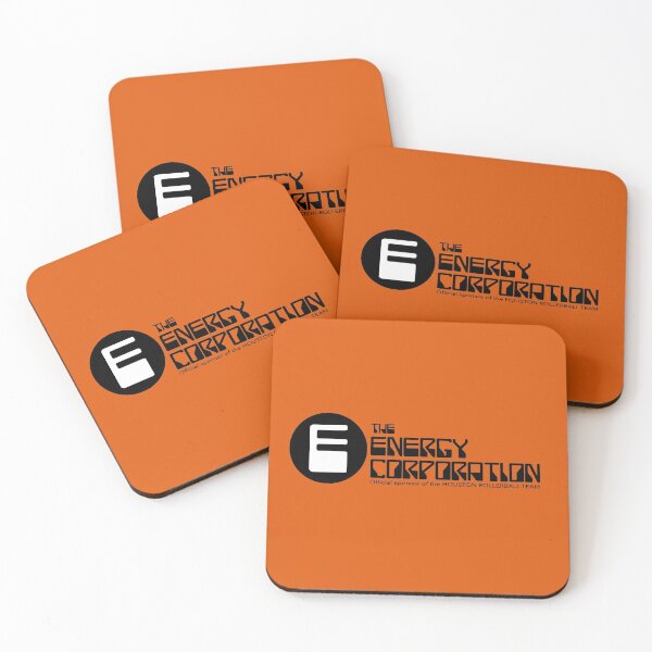 Item preview, Rollerball 1975 Energy Corporation Logo designed and sold by smurfted.
