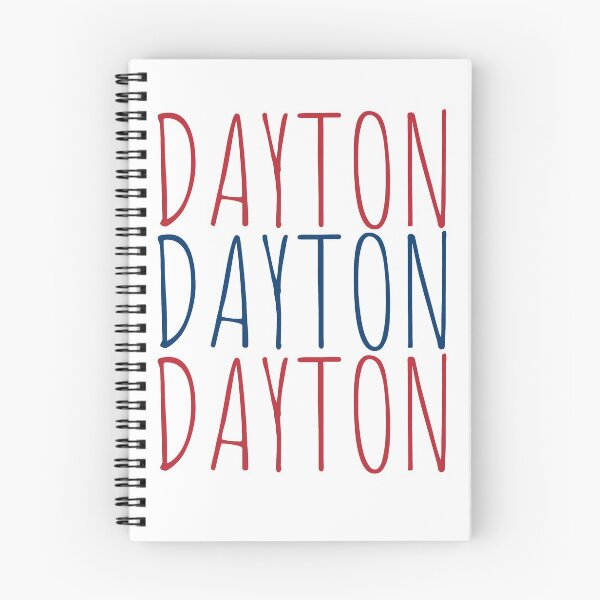Aperçu de l'œuvre Dayton créée et vendue par lorensefcik.