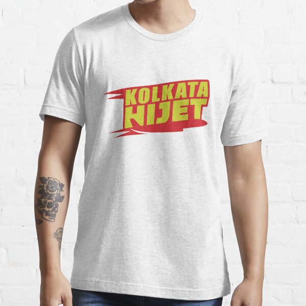 Kolkata Hijet Essential T-Shirt