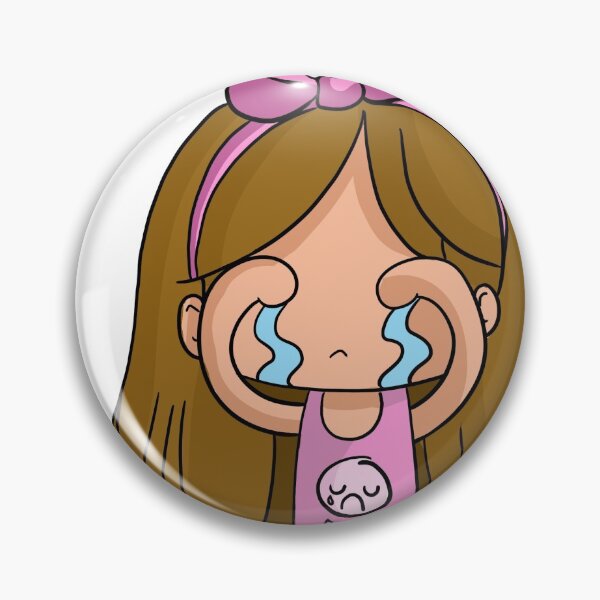 Item preview, It's okay to cry! designed and sold by Ryansun.