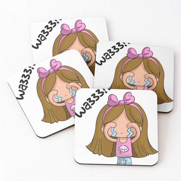 Item preview, It's okay to cry! designed and sold by Ryansun.