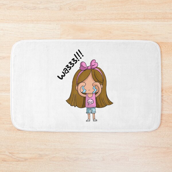 Item preview, It's okay to cry! designed and sold by Ryansun.