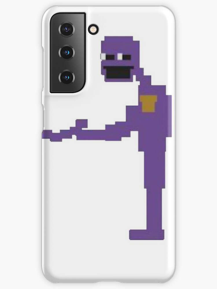 Five Nights at Freddy´s Freddy Fazbear Samsung Galaxy S10 Case