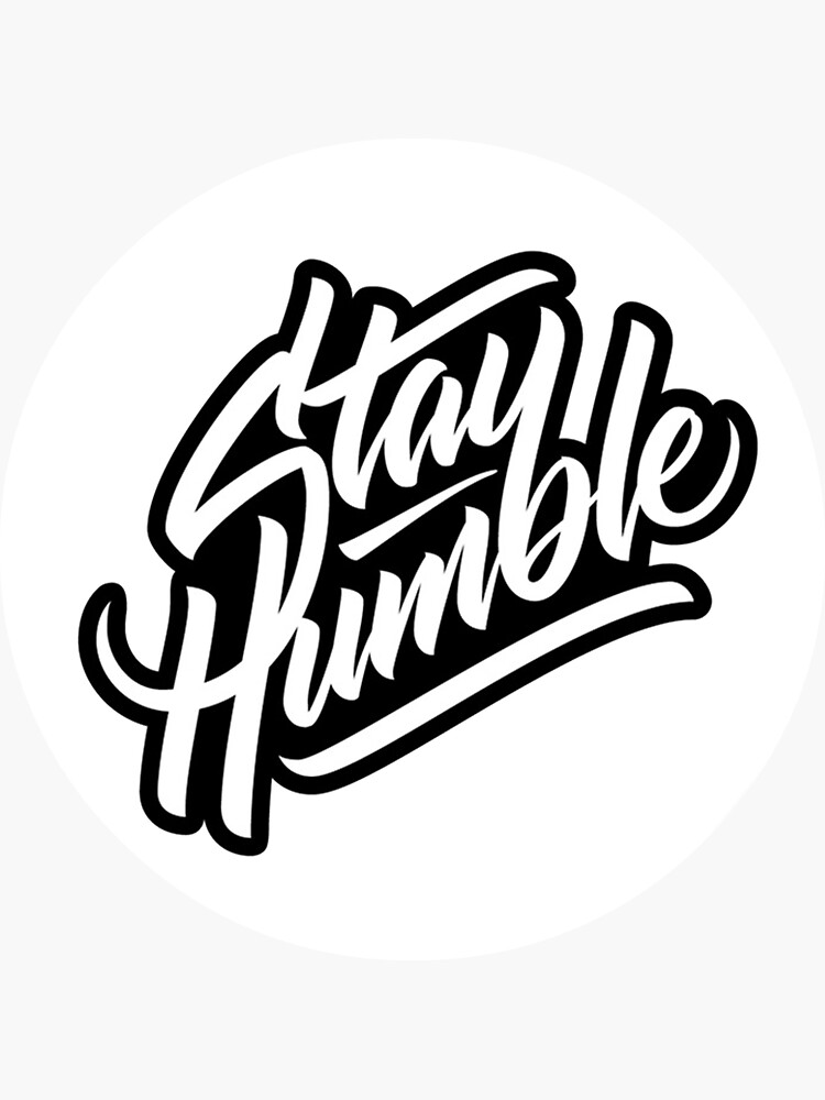 humble in Tattoos  Search in 13M Tattoos Now  Tattoodo