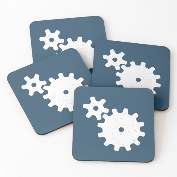 Item preview, Grunge gears designed and sold by StefanAlfonso.