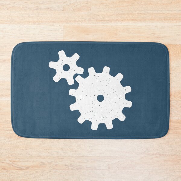 Item preview, Grunge gears designed and sold by StefanAlfonso.