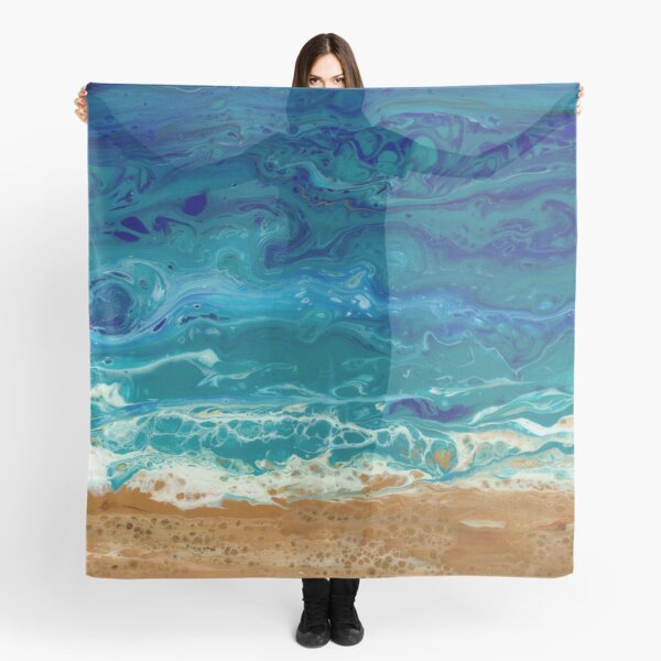 Beach Scarf