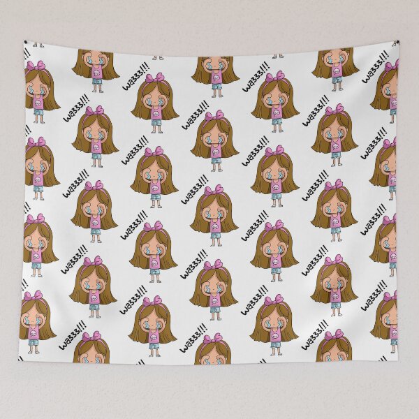 Item preview, It's okay to cry! designed and sold by Ryansun.