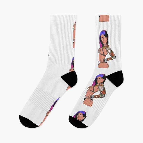 Item preview, HOT GIRL 5 designed and sold by BlackArt601.