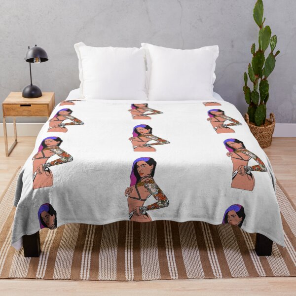 Item preview, HOT GIRL 5 designed and sold by BlackArt601.