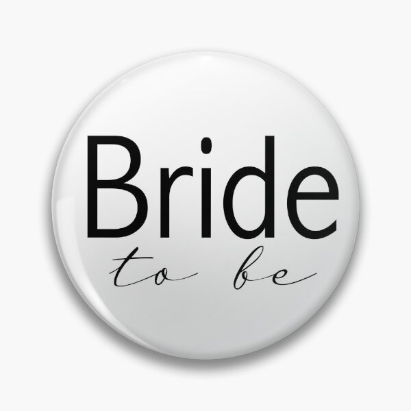 Artikelvorschau, Bride to be JGA entworfen und verkauft von LioPart.