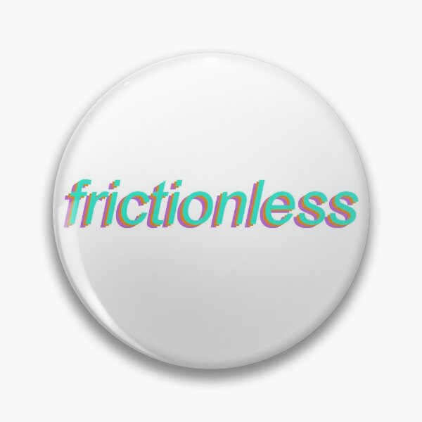Item preview, Sin fricción - cody ko designed and sold by abby w.