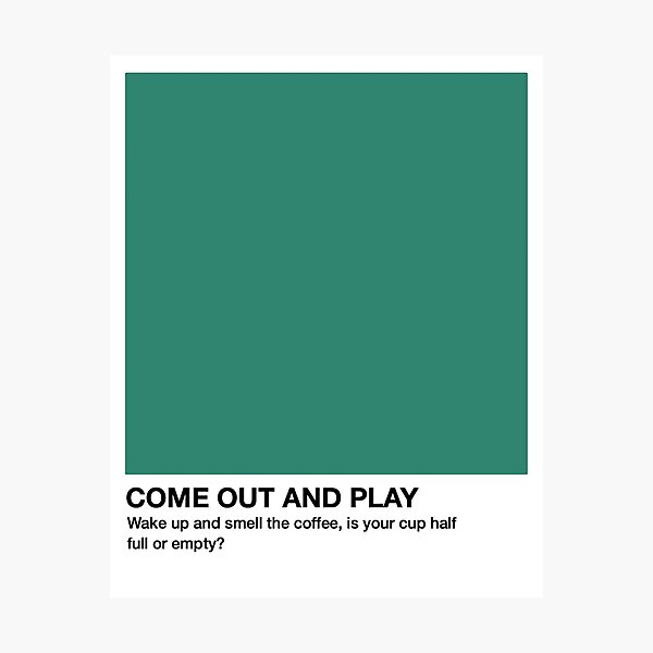 come-out-and-play-billie-eilish-pantone-swatch-photographic-print