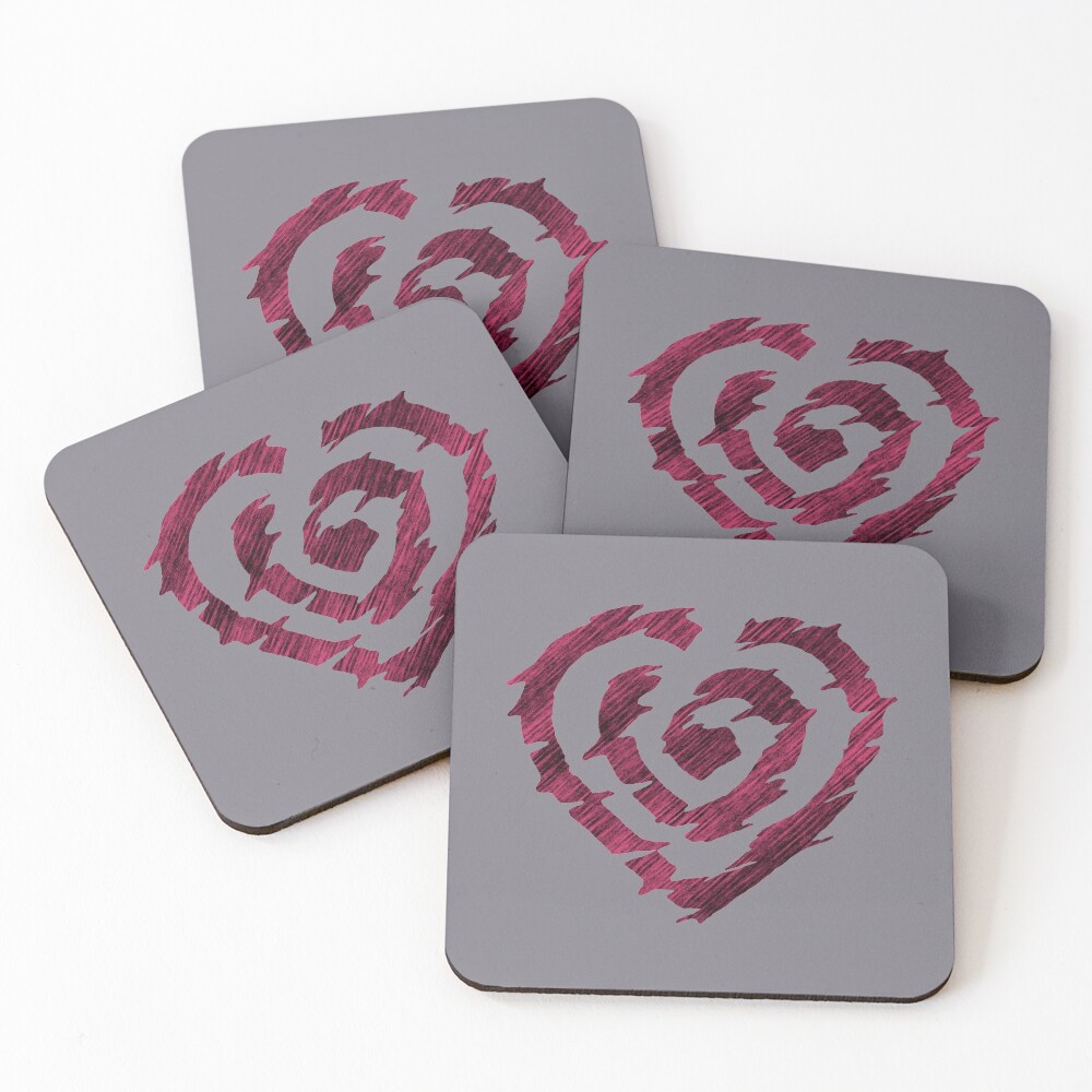 Item preview, Coasters (Set of 4) designed and sold by Roddel.