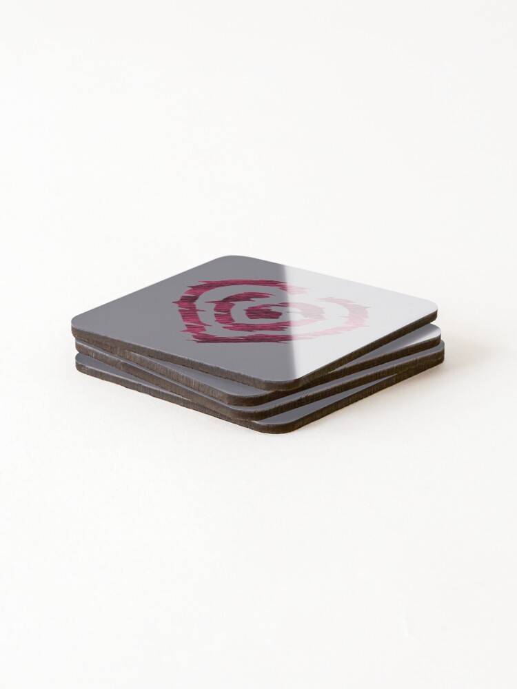 Thumbnail 4 of 5, Coasters (Set of 4), DAY6 designed and sold by Roddel.