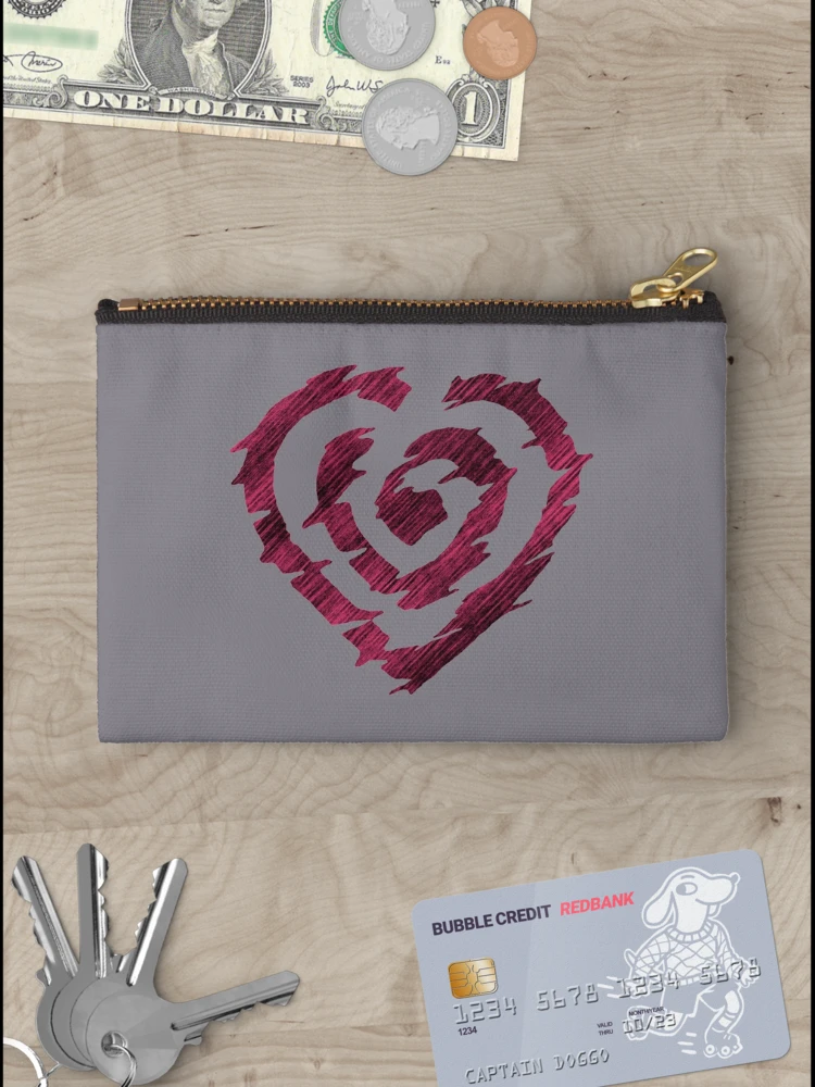 Thumbnail 3 of 4, Zipper Pouch, DAY6 designed and sold by Roddel.