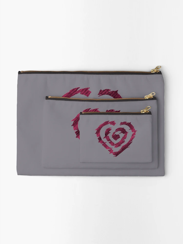 Thumbnail 2 of 4, Zipper Pouch, DAY6 designed and sold by Roddel.