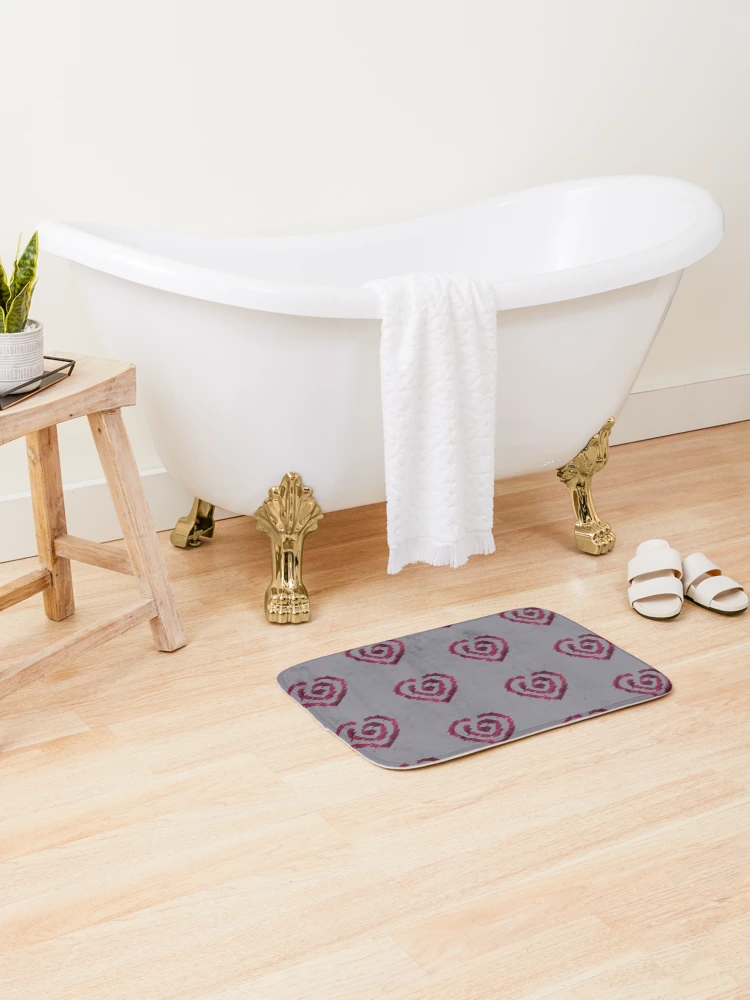 Thumbnail 2 of 6, Bath Mat, DAY6 designed and sold by Roddel.
