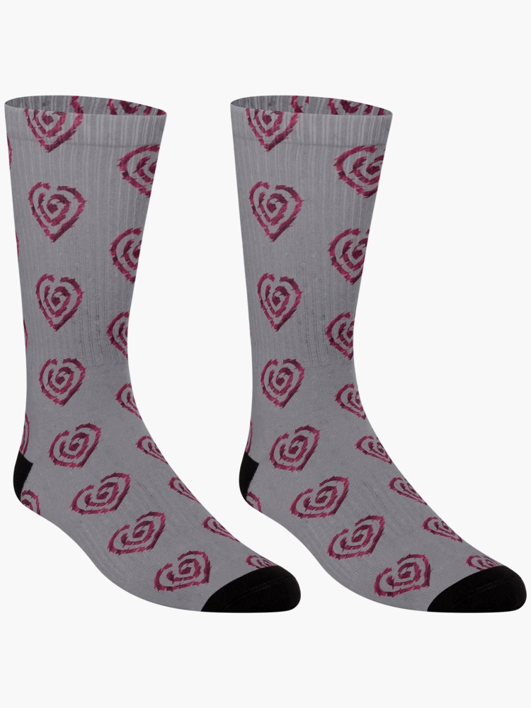 Thumbnail 3 of 5, Socks, DAY6 designed and sold by Roddel.