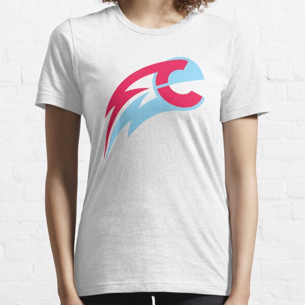Edmonton Comets Essential T-Shirt
