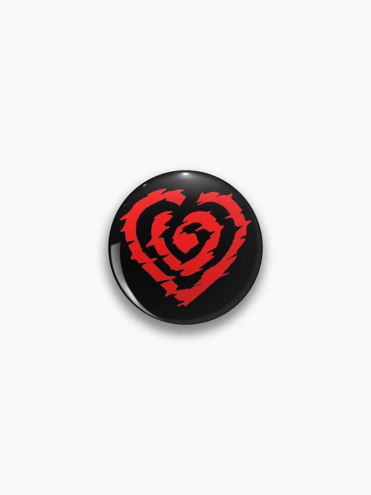 Thumbnail 1 of 3, Pin, DAY6 designed and sold by Roddel.