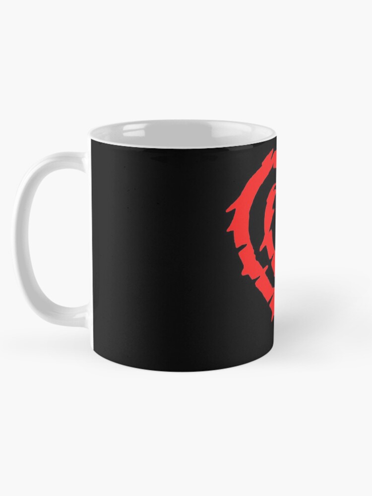 Thumbnail 5 of 6, Coffee Mug, DAY6 designed and sold by Roddel.