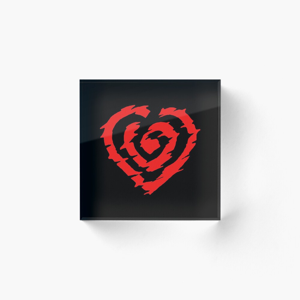 Item preview, Acrylic Block designed and sold by Roddel.