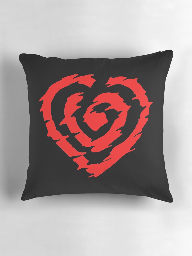 Thumbnail 3 of 4, Pillow, DAY6 designed and sold by Roddel.