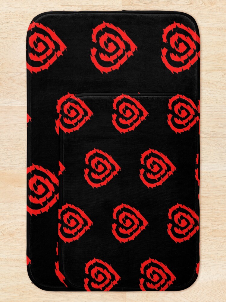 Thumbnail 5 of 6, Bath Mat, DAY6 designed and sold by Roddel.